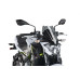 Naked New Generation plexi Kawasaki Z650 (2017-2018) Naked New Generation plexi Kawasaki Z650 (2017-2018)