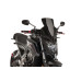 Puig Naked New Generation plexi Honda CB650F (2017-) Puig Naked New Generation plexi Honda CB650F (2017-)