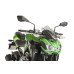 Naked New Generation plexi Kawasaki Z900 (2017) Naked New Generation plexi Kawasaki Z900 (2017)
