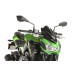 Naked New Generation plexi Kawasaki Z900 (2017) Naked New Generation plexi Kawasaki Z900 (2017)