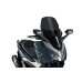 V-Tech Túra plexi HONDA FORZA 125/300 (2018-2019) V-Tech Túra plexi HONDA FORZA 125/300 (2018-2019)