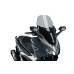 V-Tech Túra plexi HONDA FORZA 125/300 (2018-2019) V-Tech Túra plexi HONDA FORZA 125/300 (2018-2019)
