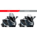V-Tech Túra plexi HONDA FORZA 125/300 (2018-2019) V-Tech Túra plexi HONDA FORZA 125/300 (2018-2019)