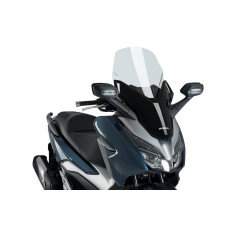 V-Tech Túra plexi HONDA FORZA 125/300 (2018-2019) V-Tech Túra plexi HONDA FORZA 125/300 (2018-2019)