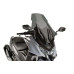 V-Tech Túra plexi KYMCO AK550 2017 V-Tech Túra plexi KYMCO AK550 2017
