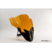 Puig Naked Rafale Plexi