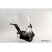 Puig Naked Rafale Plexi