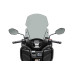 PUIG V-TECH TÚRA PLEXI SUZUKI BURGMAN 400 (2017-)