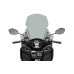 PUIG V-TECH TÚRA PLEXI SUZUKI BURGMAN 400 (2017-)