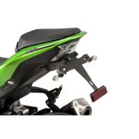 Rendszámtábla tartó, Puig Z900 (2017-) Rendszámtábla tartó, Puig Z900 (2017-)