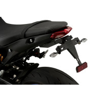 Rendszámtábla tartó, Puig YAMAHA MT-09 (2021-) Rendszámtábla tartó, Puig YAMAHA MT-09 (2021-)