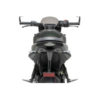 Puig rendszámtartó – SUZUKI GSX-8TT 2025,2026 [22685]