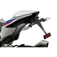 Rendszámtábla tartó Puig, BMW S1000R (2021-2022) / S1000RR (2019-2024) Rendszámtábla tartó Puig, BMW S1000R (2021-2022) / S1000RR (2019-2024)