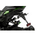 Rendszámtábla tartó, Puig Kawasaki Z1000SX/NINJA 1000 SX (2011-2017) Rendszámtábla tartó, Puig Kawasaki Z1000SX/NINJA 1000 SX (2011-2017)