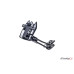 Rendszámtábla tartó, Puig Yamaha T-MAX 530 (2012-2014) Rendszámtábla tartó, Puig Yamaha T-MAX 530 (2012-2014)