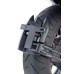 Rendszámtábla tartó, Puig Yamaha T-MAX 530 (2012-2014) Rendszámtábla tartó, Puig Yamaha T-MAX 530 (2012-2014)