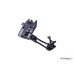 Rendszámtábla tartó, Puig Yamaha T-MAX 530 (2012-2014) Rendszámtábla tartó, Puig Yamaha T-MAX 530 (2012-2014)