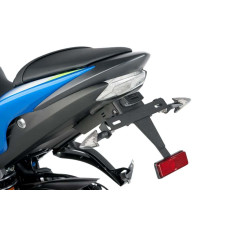 Rendszámtábla tartó, Puig Suzuki GSX-S1000/F (2015-2023) Rendszámtábla tartó, Puig Suzuki GSX-S1000/F (2015-2023)