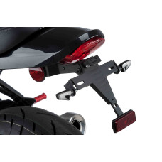 Rendszámtábla tartó, Puig KAWASAKI Z900RS (2018-)
