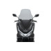 Puig V-Tech Line Touring plexi – Honda PCX 125 2025 [22429]