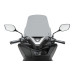 Puig V-Tech Line Touring plexi – Honda PCX 125 2025 [22429]