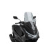 Puig V-Tech Line Touring plexi – Honda PCX 125 2025 [22429]