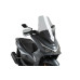 Puig V-Tech Line Touring plexi – Honda PCX 125 2025 [22429]