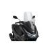 Puig V-Tech Line Touring plexi – Honda PCX 125 2025 [22429]