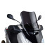 V-Tech Sport plexi Yamaha X-MAX 125/250 (2006-2009) V-Tech Sport plexi Yamaha X-MAX 125/250 (2006-2009)