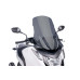 V-Tech Túra plexi Honda Integra 750 2014 V-Tech Túra plexi Honda Integra 750 2014