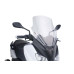 V-Tech Túra plexi Yamaha X-MAX 125/250 (2010-2013) V-Tech Túra plexi Yamaha X-MAX 125/250 (2010-2013)