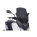 V-Tech Túra plexi Yamaha X-MAX 125/250 (2010-2013) V-Tech Túra plexi Yamaha X-MAX 125/250 (2010-2013)