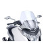 V-Tech Sport plexi Honda INTEGRA/INTEGRA 750 (2012-2014) V-Tech Sport plexi Honda INTEGRA/INTEGRA 750 (2012-2014)