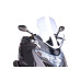 V-Tech Túra plexi Kymco Yager GT 125i/300i /GRANDE DINK 50/125i/300i(2013-2014) V-Tech Túra plexi Kymco Yager GT 125i/300i /GRANDE DINK 50/125i/300i(2013-2014)