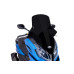 V-Tech Túra plexi Kymco K-XCT 125i/300i (2013-2016) V-Tech Túra plexi Kymco K-XCT 125i/300i (2013-2016)