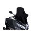 V-Tech Túra plexi Kawasaki J300 2014 V-Tech Túra plexi Kawasaki J300 2014