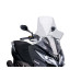 V-Tech Túra plexi Kawasaki J300 2014 V-Tech Túra plexi Kawasaki J300 2014