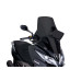 V-Tech Túra plexi Kawasaki J300 2014 V-Tech Túra plexi Kawasaki J300 2014