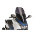 V-Tech Túra plexi Honda FORZA 125 (2015-)