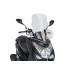 V-Tech Túra plexi Yamaha MAJESTY 125 S (2015-) V-Tech Túra plexi Yamaha MAJESTY 125 S (2015-)