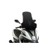 V-Tech Túra plexi Yamaha TRICITY (2015-) V-Tech Túra plexi Yamaha TRICITY (2015-)