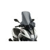 V-Tech Túra plexi Yamaha TRICITY (2015-) V-Tech Túra plexi Yamaha TRICITY (2015-)