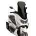 V-Tech Túra plexi Yamaha NMAX (2015-) V-Tech Túra plexi Yamaha NMAX (2015-)