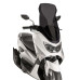V-Tech Túra plexi Yamaha NMAX (2015-) V-Tech Túra plexi Yamaha NMAX (2015-)