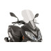 V-Tech Túra plexi Keeway CITYBLADE 125 (2013-2020) V-Tech Túra plexi Keeway CITYBLADE 125 (2013-2020)