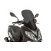V-Tech Túra plexi Keeway CITYBLADE 125 (2013-2020) V-Tech Túra plexi Keeway CITYBLADE 125 (2013-2020)
