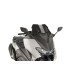 V-Tech Sport plexi YAMAHA T-MAX 530 DX /SD (2017-)