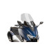 V-Tech Túra plexi YAMAHA T-MAX 530 DX/SD (2017-)