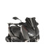 V-Tech Sport plexi YAMAHA X-MAX 300 (2017-) V-Tech Sport plexi YAMAHA X-MAX 300 (2017-)