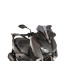 V-Tech Sport plexi YAMAHA X-MAX 300 (2017-) V-Tech Sport plexi YAMAHA X-MAX 300 (2017-)